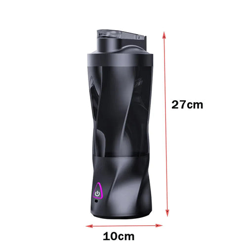 Portable Blender 6000 MAh Personal Blender-for Fruit & Smoothies