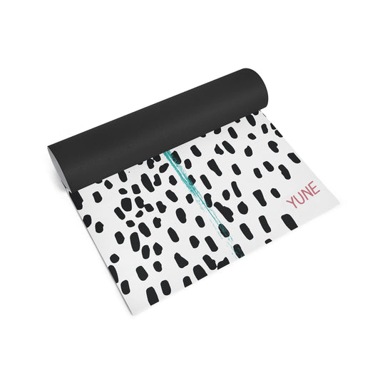 Lumen Yoga Mat