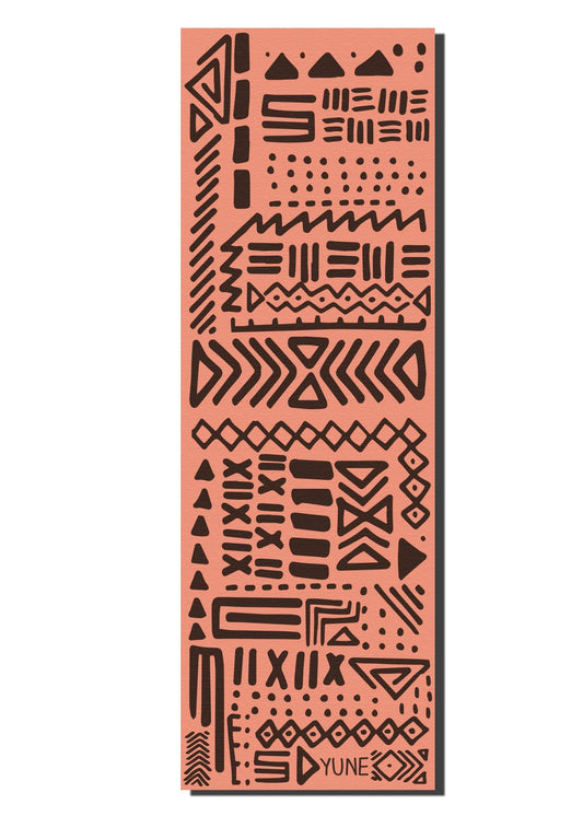 Ascend Yoga Mat Obelisk Mat