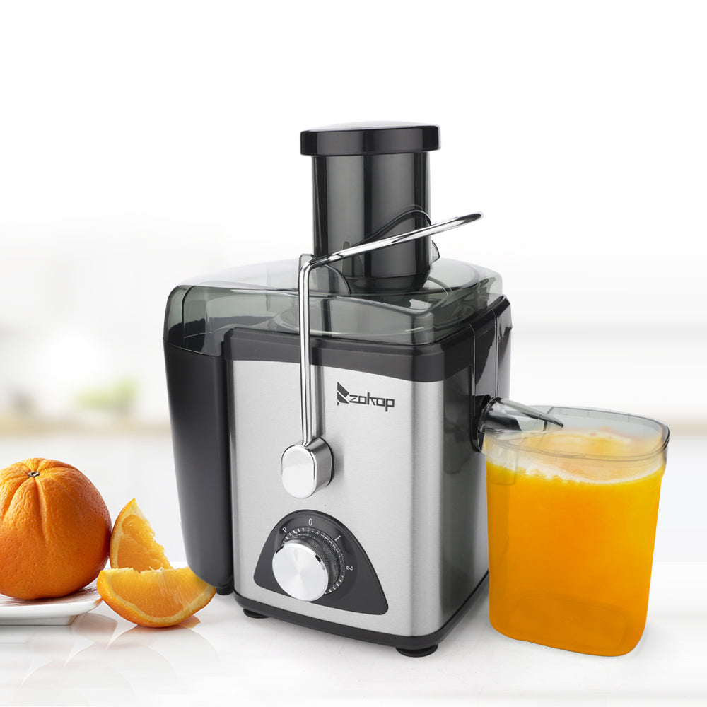 Electric Juicers