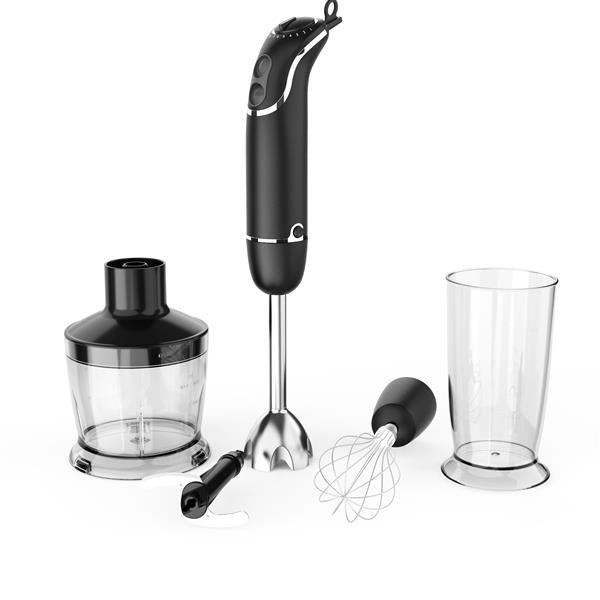 Immersion Blenders