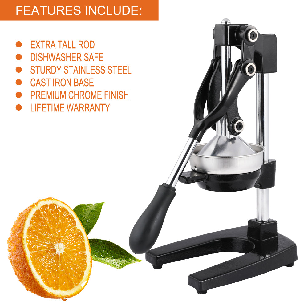 Manual Household Fruit Juicer Pomegranate Juicer